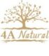 4a Natural Logo