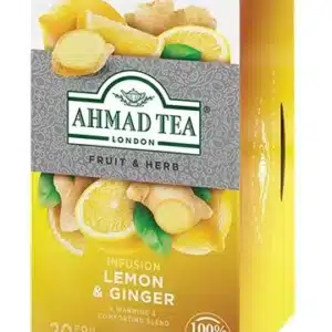 AHMAD_Lemon-Ginger