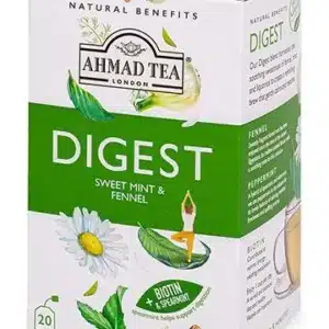 Ahmad_NaturalBenefits_DIGEST