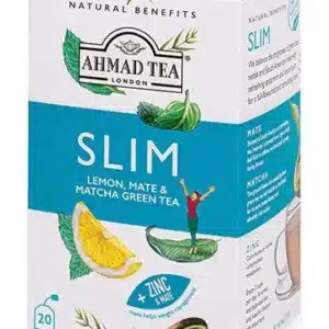 Ahmad_NaturalBenefits_SLIM